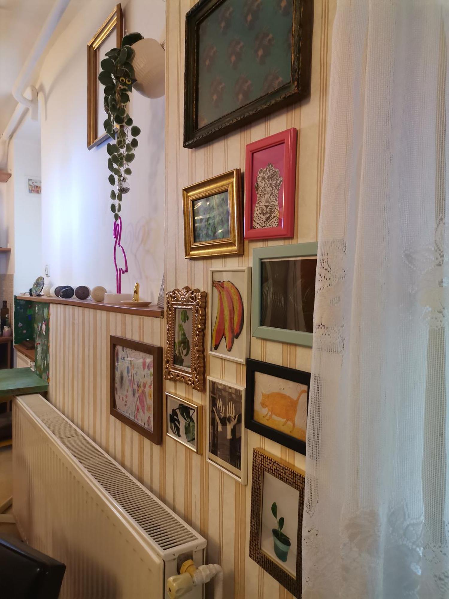 Flat In Historic Villa With Your Own Private Garden, Near City Park Budapest Exterior foto